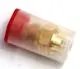 DAIKIN-Oel-Duese-danfoss-0-75-80-Grad-S-fuer-ROTEX-A1-Oel-Brennwert-bis-BJ-2018-5004797 gallery number 1